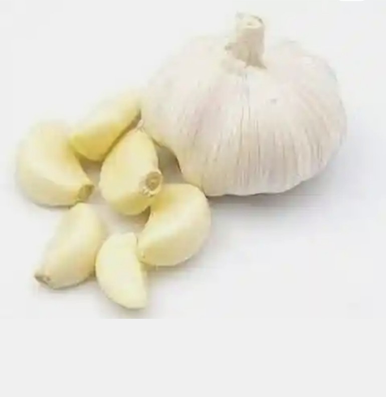 Pahari garlic powder